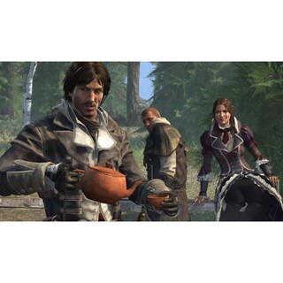 Foto 4 | Foto 4 | Videojuego Ubisoft Assassin's Creed Rogue Remastered Ps4 - Venta Internacional.