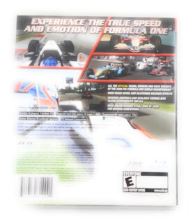 Foto 2 | Foto 2 | F1 Renovada: Edición Del Campeonato De Fórmula Uno - Playstation - Venta Internacional.