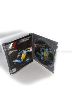 Foto 3 | Foto 3 | F1 Renovada: Edición Del Campeonato De Fórmula Uno - Playstation - Venta Internacional.