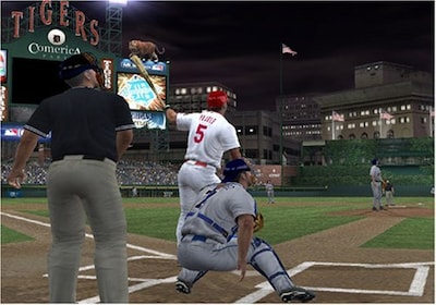 Foto 4 | Foto 4 | Mlb 07 The Show Reacondicionado - Venta Internacional.