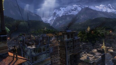Foto 4 | Foto 4 | Uncharted Renovado: La Colección De Nathan Drake - - Venta Internacional.