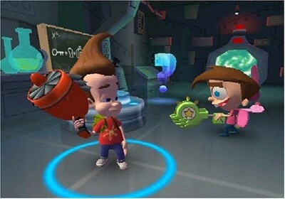 Foto 2 | Foto 2 | Reacondicionado Videojuego Sony Playstation 2 Nicktoons Unite! ¡renovado - Venta Internacional.
