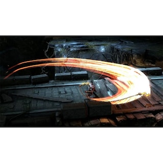 Foto 6 | Foto 6 | Videojuego Sony God Of War Iii Remastered Ps4 - Venta Internacional.