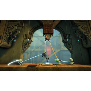 Foto 3 | Foto 3 | Edición Especial Renovada De Little Big Planet 2 Para Ps3 - Venta Internacional.