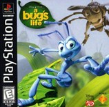 Reacondicionado Videojuego Sony Playstation A Bug's Life Acción-aventura - Venta Internacional.