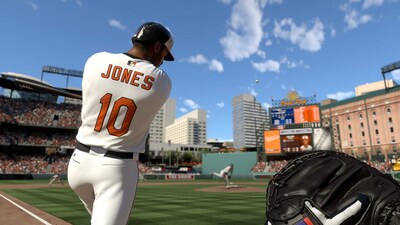 Foto 3 | Foto 3 | Mlb 15: The Show Renovado - Playstation 4 - Venta Internacional.