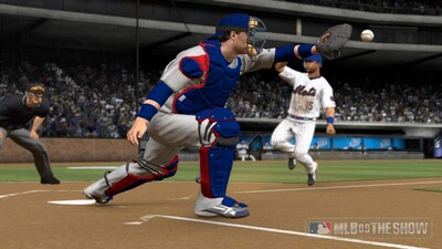 Foto 6 | Foto 6 | Mlb 09 The Show Renovado - Playstation 3 - Venta Internacional.