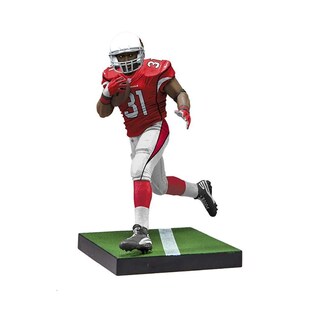 Foto 2 | Foto 2 | Figura De Acción Mcfarlane Madden 18 Ultimate Team David Johnson - Venta Internacional.