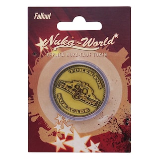 Foto 1 | Foto 1 | Réplica De Nuka Cade De Fallout 38 Mm Con Copa Acrílica - Venta Internacional.