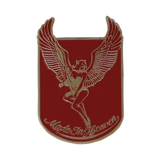 Foto 2 | Foto 2 | Insignia Pin Fanattik Resident Evil 2 25th Anniversary Limited - Venta Internacional.