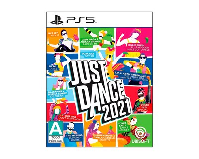 Foto 1 | Foto 1 | Just Dance 2021 para Ps5