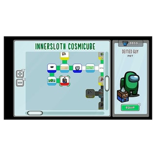 Foto 3 | Foto 3 | Among Us: Crewmate Edition para Playstation 5
