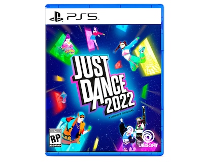 Foto 1 | Foto 1 | Just Dance 2022 para Ps5