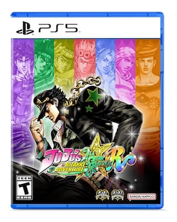 Foto 1 | Foto 1 | Juego Nintendo Ps5 Jojo's Bizarre Adventure: All Star Battle R