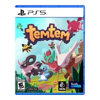 Foto 1 | Foto 1 | Juego Nintendo Ps5 Temtem