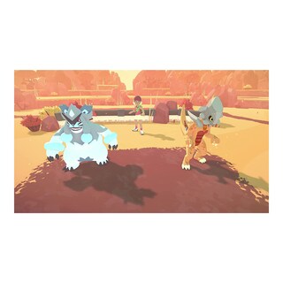 Foto 2 | Foto 2 | Juego Nintendo Ps5 Temtem