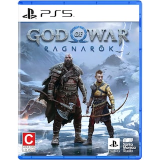 Foto 1 | Foto 1 | God Of War Ragnarok Para Ps5