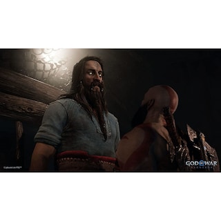 Foto 3 | Foto 3 | God Of War Ragnarok Para Ps5