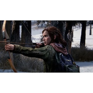 Foto 2 | Foto 2 | Videojuego The Last of Us Parte 1 para PS5
