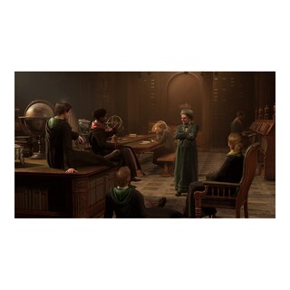 Foto 3 | Foto 3 | Hogwarts Legacy - Standard Edition - Ps5 Warner Bros