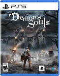 Demon's Souls - Standard Edition  para Playstation 5