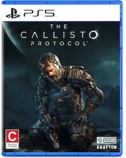 Foto 1 | Foto 1 | The Callisto Protocol para PlayStation 5