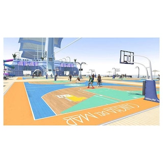 Foto 2 | Foto 2 | Videojuego NBA 2K22 Take Two para PlayStation 5