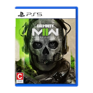 Foto 1 | Foto 1 | Videojuego Call Of Duty Modern Warfare II para PlayStation 5
