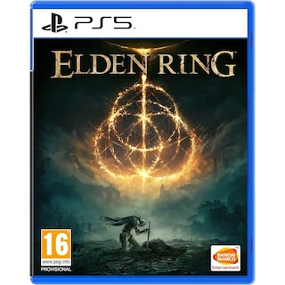 Foto 1 | Foto 1 | Videojuego Elden Ring Para Playstation 5