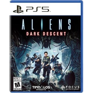 Foto 1 | Foto 1 | Aliens- Dark Descent Para Playstation 5