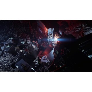 Foto 2 | Foto 2 | Aliens- Dark Descent Para Playstation 5