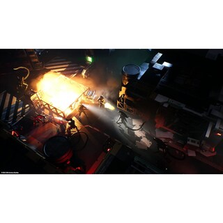 Foto 3 | Foto 3 | Aliens- Dark Descent Para Playstation 5
