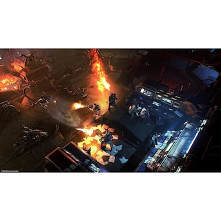 Foto 4 | Foto 4 | Aliens- Dark Descent Para Playstation 5