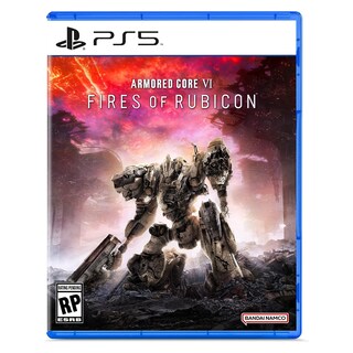 Foto 1 | Foto 1 | Videojuego Armored Core VI: Fires Of Rubicon - PlayStation5