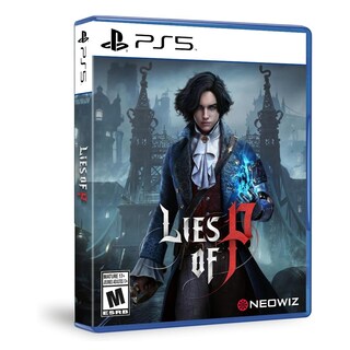 Foto 2 | Foto 2 | Videojuego Playstation Lies Of P para Ps5