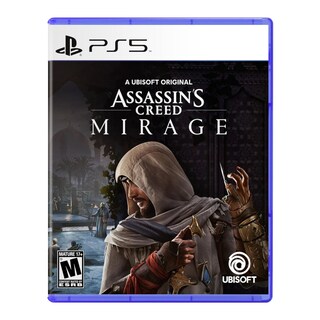 Foto 1 | Foto 1 | Assassin's Creed Mirage Para Playstation 5