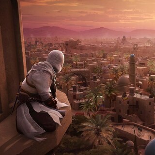 Foto 5 | Foto 5 | Assassin's Creed Mirage Para Playstation 5