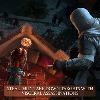 Foto 6 | Foto 6 | Assassin's Creed Mirage Para Playstation 5