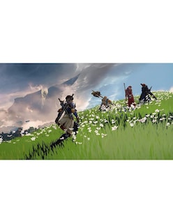 Foto 6 | Foto 6 | Videojuego Granblue Fantasy Relink para }Ps5