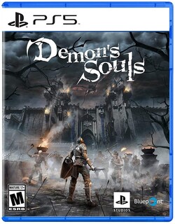 Foto 1 | Foto 1 | Videojuego Playstation 5 Demon's Souls - Venta Internacional.