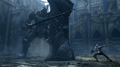 Foto 2 | Foto 2 | Videojuego Playstation 5 Demon's Souls - Venta Internacional.
