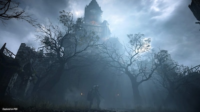 Foto 3 | Foto 3 | Videojuego Playstation 5 Demon's Souls - Venta Internacional.