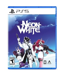 Foto 1 | Foto 1 | Neon White - Playstation 5