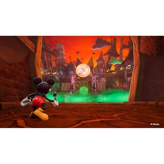 Foto 2 | Foto 2 | Disney Epic Mickey Rebrushed.-ps5