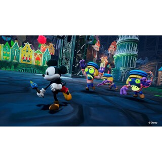 Foto 3 | Foto 3 | Disney Epic Mickey Rebrushed.-ps5
