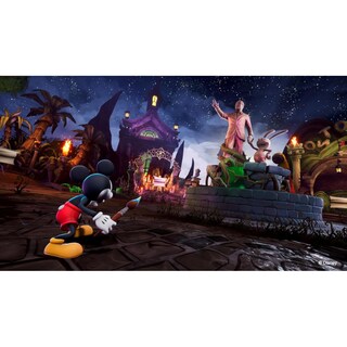 Foto 4 | Foto 4 | Disney Epic Mickey Rebrushed.-ps5