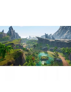Foto 4 | Foto 4 | Visions Of Mana Ps5