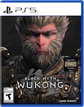 Black Myth Wukong Ps5