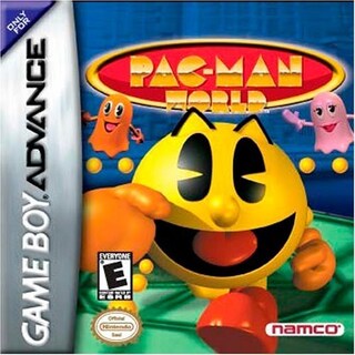 Foto 1 | Foto 1 | Reacondicionado Videojuego Bandai Namco Entertainment Pac-man World Ps1 - Venta Internacional.