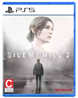 Foto 1 | Foto 1 | Silent Hill 2 Remake Ps5